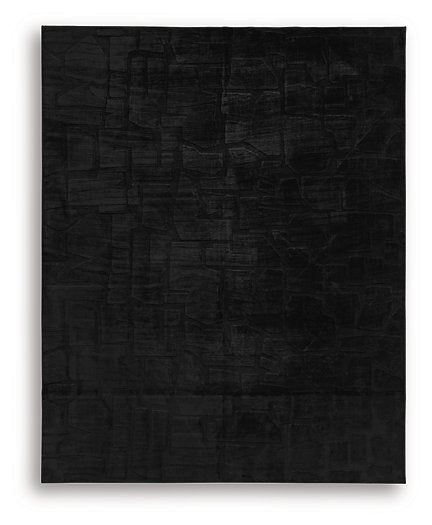 Gibbswell Washable Area Rug - Golden Home Furniture (Columbus, OH) - Multi Location