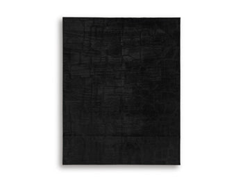 Gibbswell Washable Area Rug - Golden Home Furniture (Columbus, OH) - Multi Location