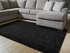 Gibbswell Washable Area Rug - Golden Home Furniture (Columbus, OH) - Multi Location