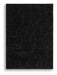 Gibbswell Washable Area Rug - Golden Home Furniture (Columbus, OH) - Multi Location