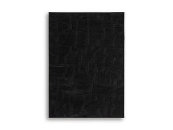 Gibbswell Washable Area Rug - Golden Home Furniture (Columbus, OH) - Multi Location