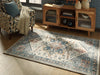 Wallney Area Rug - Golden Home Furniture 