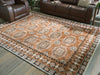 Qaabiz Area Rug - Golden Home Furniture 