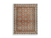Qaabiz Area Rug - Golden Home Furniture 