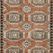 Qaabiz Area Rug - Golden Home Furniture 