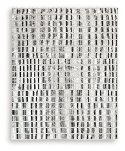 Turinwith Area Rug - Golden Home Furniture 