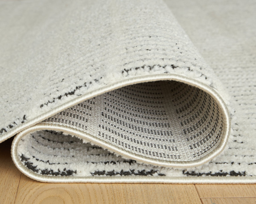 Turinwith Area Rug - Golden Home Furniture 