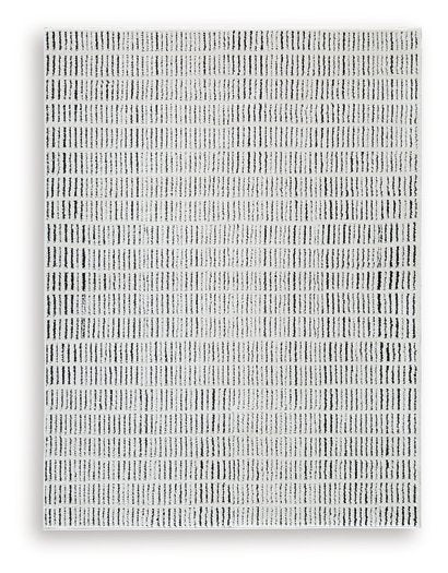 Turinwith Area Rug - Golden Home Furniture 