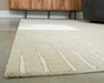 Wolbert 7'8" x 10' Area Rug - Golden Home Furniture 