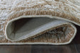 Ainswick Memory Foam Rug - Golden Home Furniture 