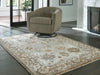Ainswick Memory Foam Rug - Golden Home Furniture 