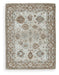 Ainswick Memory Foam Rug - Golden Home Furniture 