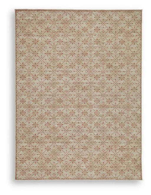 Lyamford Rug - Golden Home Furniture 