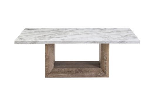 T02 Coffee Table - Golden Home Furniture (Columbus, OH) - Multi Location