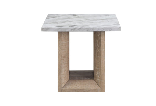 T02 End Table - Golden Home Furniture (Columbus, OH) - Multi Location