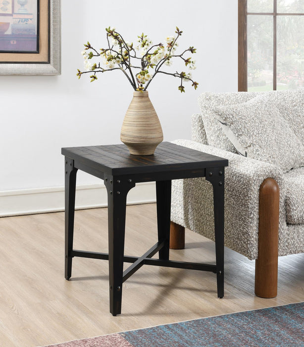 T110 End Table