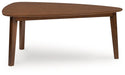 Lyncott Table (Set of 3) - Golden Home Furniture 