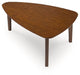 Lyncott Table (Set of 3) - Golden Home Furniture 