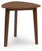 Lyncott Table (Set of 3) - Golden Home Furniture 