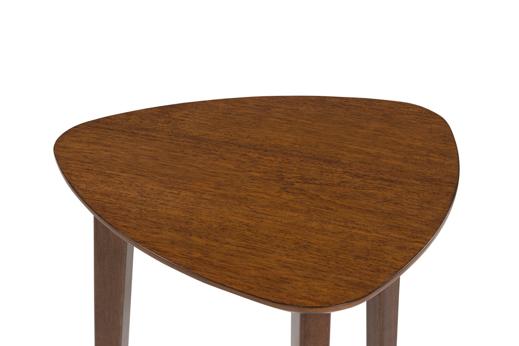 Lyncott Table (Set of 3) - Golden Home Furniture 