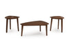 Lyncott Table (Set of 3) - Golden Home Furniture 