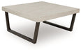 Westenfort Table (Set of 2) - Golden Home Furniture 