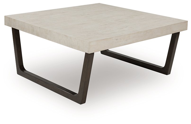 Westenfort Table (Set of 2) - Golden Home Furniture 
