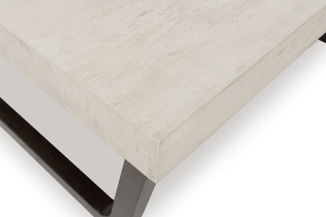 Westenfort Table (Set of 2) - Golden Home Furniture 