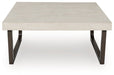 Westenfort Table (Set of 2) - Golden Home Furniture 