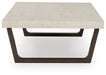 Westenfort Table (Set of 2) - Golden Home Furniture 