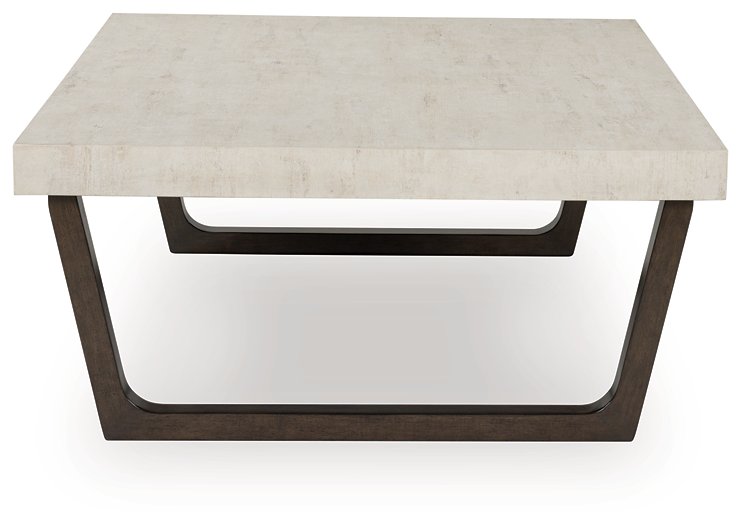Westenfort Table (Set of 2) - Golden Home Furniture 