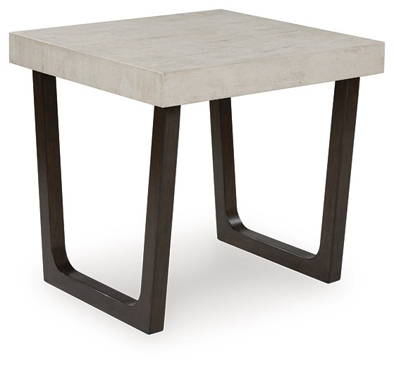 Westenfort Table (Set of 2) - Golden Home Furniture 