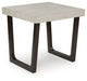 Westenfort Table (Set of 2) - Golden Home Furniture 