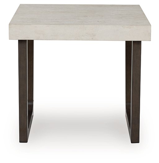 Westenfort Table (Set of 2) - Golden Home Furniture 