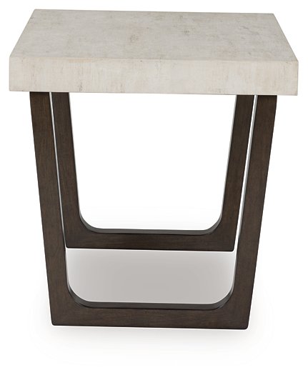 Westenfort Table (Set of 2) - Golden Home Furniture 