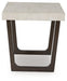 Westenfort Table (Set of 2) - Golden Home Furniture 
