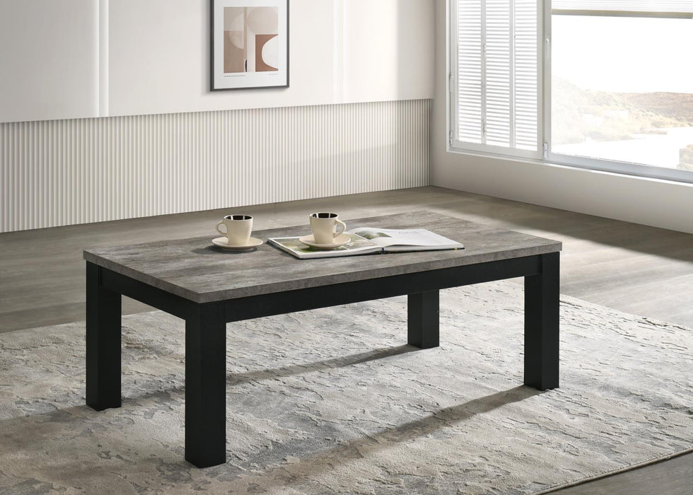 Melamine Top 3 Pk Table Set (3/Cn)