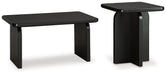 Mitchalli Table (Set of 2) - Golden Home Furniture (Columbus, OH) - Multi Location