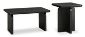 Mitchalli Table (Set of 2) - Golden Home Furniture (Columbus, OH) - Multi Location