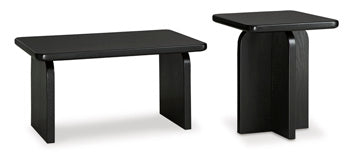 Mitchalli Table (Set of 2) - Golden Home Furniture (Columbus, OH) - Multi Location