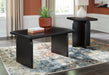 Mitchalli Table (Set of 2) - Golden Home Furniture (Columbus, OH) - Multi Location