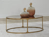 Korajane Coffee Table - Golden Home Furniture (Columbus, OH) - Multi Location