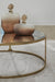 Korajane Coffee Table - Golden Home Furniture (Columbus, OH) - Multi Location