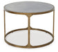 Korajane Coffee Table - Golden Home Furniture (Columbus, OH) - Multi Location