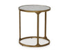 Korajane End Table - Golden Home Furniture (Columbus, OH) - Multi Location