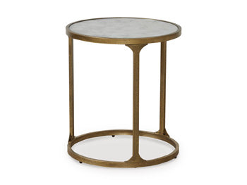 Korajane End Table - Golden Home Furniture (Columbus, OH) - Multi Location