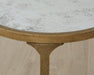 Korajane End Table - Golden Home Furniture (Columbus, OH) - Multi Location