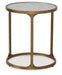 Korajane End Table - Golden Home Furniture (Columbus, OH) - Multi Location
