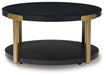 Shylore Table (Set of 3) - Golden Home Furniture 