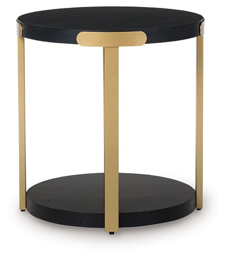 Shylore Table (Set of 3) - Golden Home Furniture 
